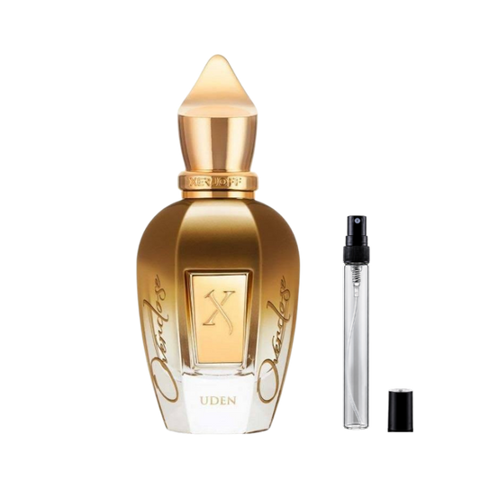 Xerjoff Uden Overdose EDP Unisex Decants