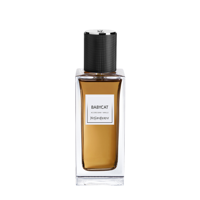 YSL Babycat EDP 125ml