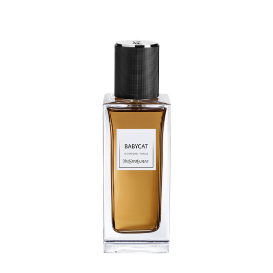 YSL Babycat EDP 125ml