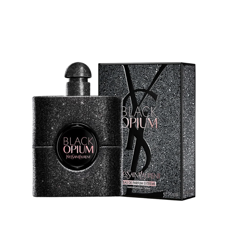 YSL Black Opium EDP Extreme 90ml