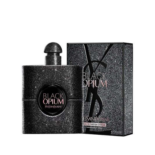 YSL Black Opium EDP Extreme 90ml