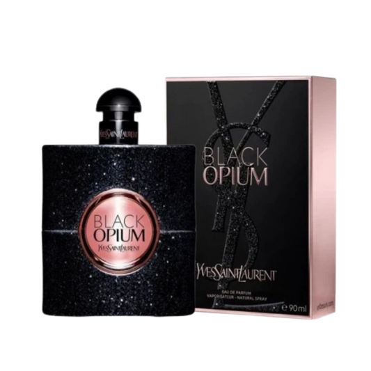 YSL Black Opium EDP for Women 90ml