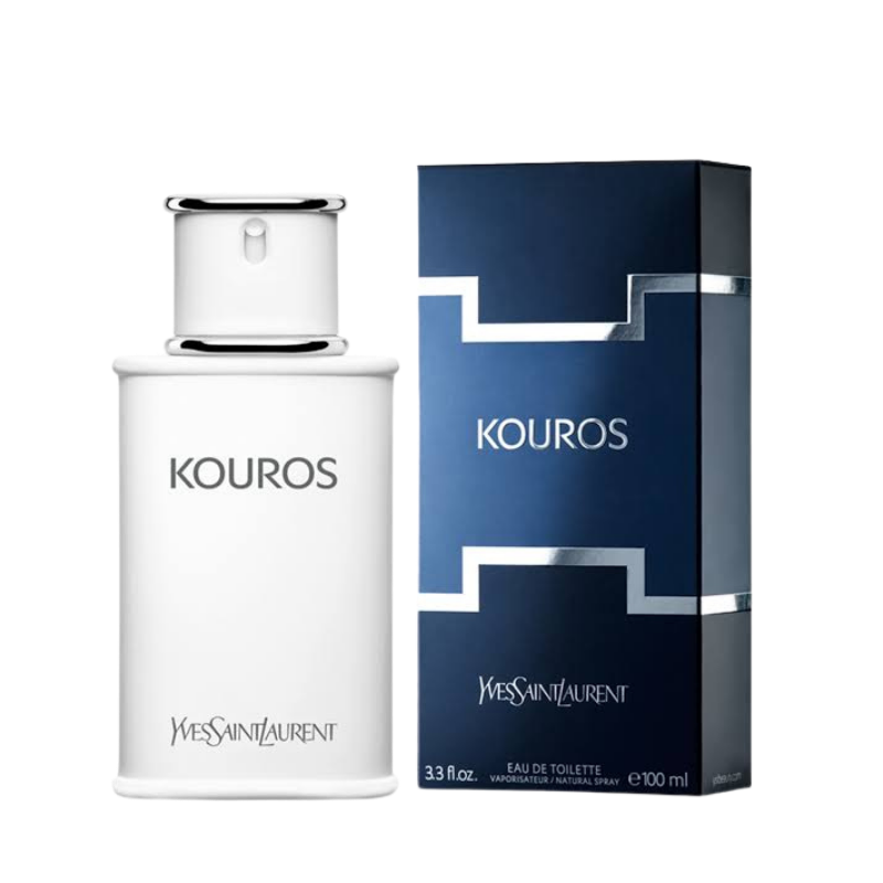 YSL Kouros EDT 100ml