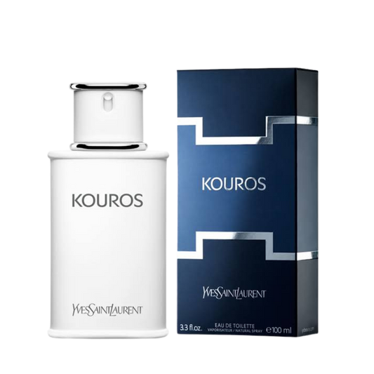 YSL Kouros EDT 100ml