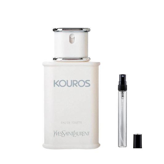 YSL Kouros EDT For Men Decants