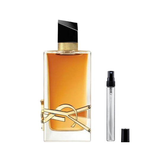 YSL Libre EDP Intense Decants
