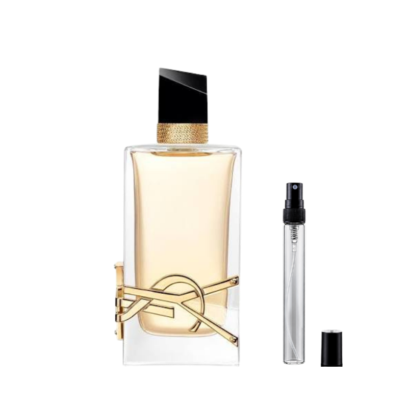 YSL Libre Edp Decants