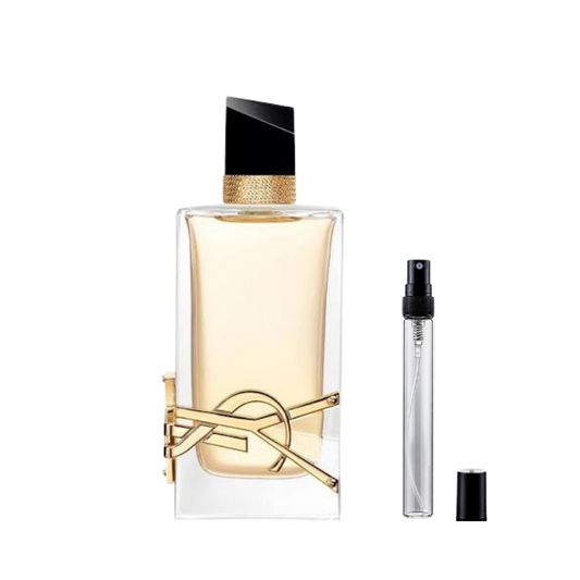 YSL Libre Edp Decants