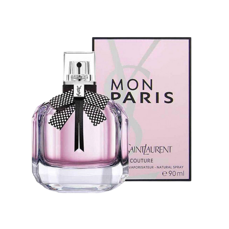 YSL Mon Paris EDP 90ml