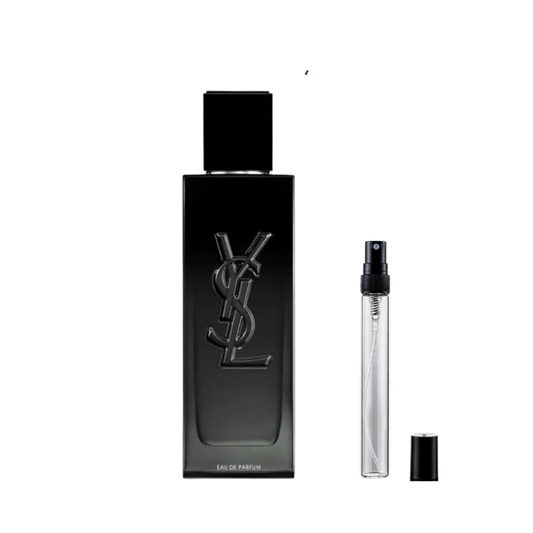 YSL Myself EDP Decants