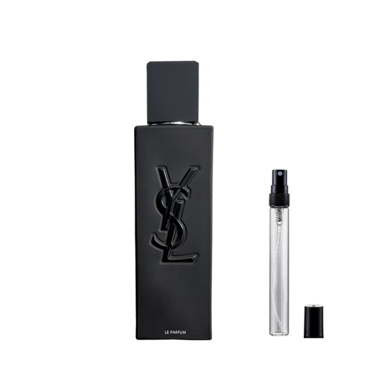 YSL Myself Le Parfum Decants