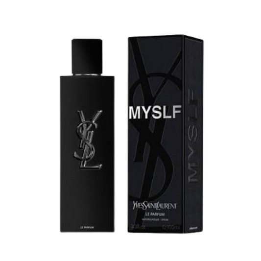 YSL Myslf Le Parfum 100ml