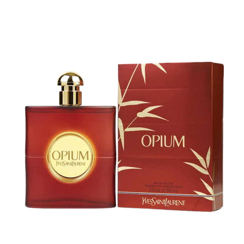 YSL Opium Edp 50ml