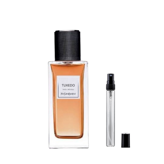 YSL Tuxedo Epices Patchouli EDP Decants