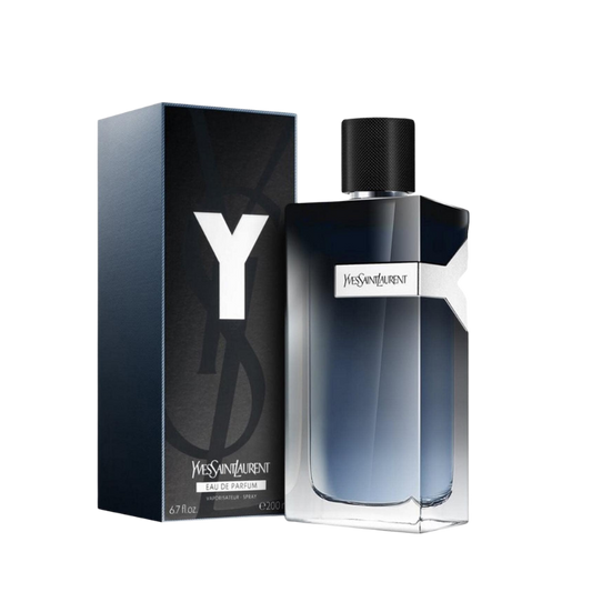 YSL Y EDP 200ml