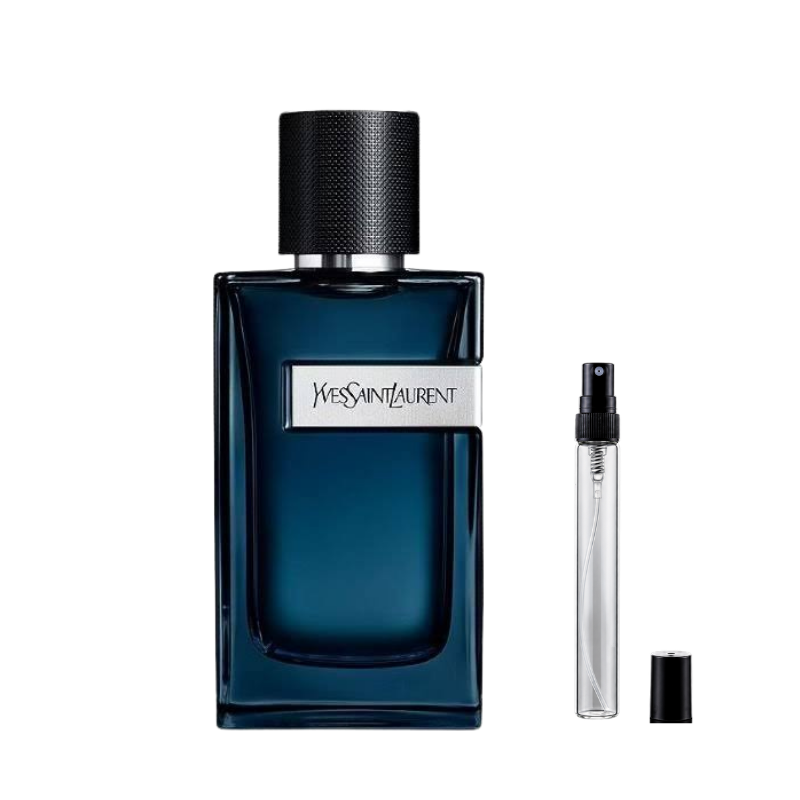 YSL Y Eau de Parfum Intense For Men Decants