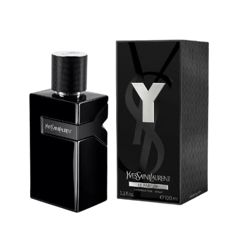 YSL Y Le Parfum for Men 100ml