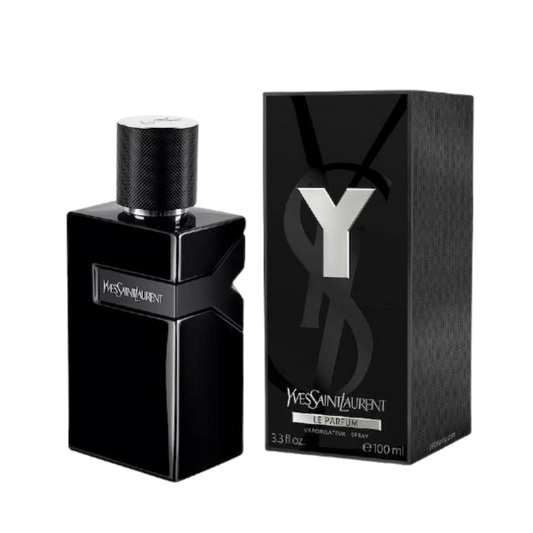 YSL Y Le Parfum for Men 100ml