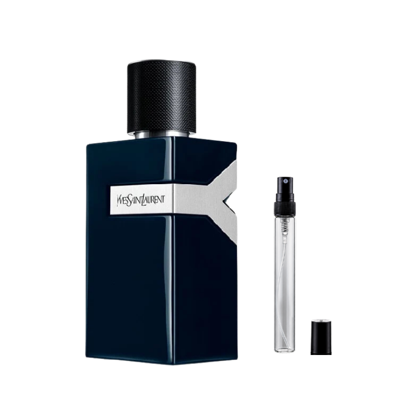 YSL Y  Le Parfum for Men Decants