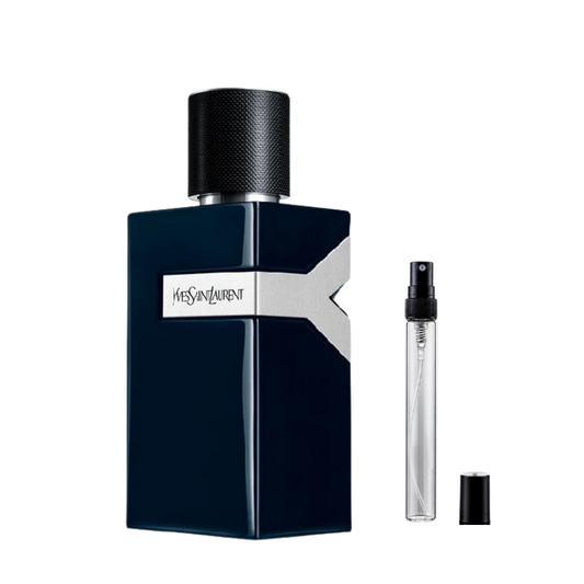 YSL Y  Le Parfum for Men Decants