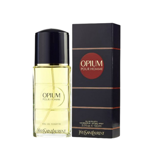 Ysl Opium Pour Homme EDT 100ml