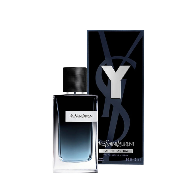 YSL Y For Men EDP 100ml