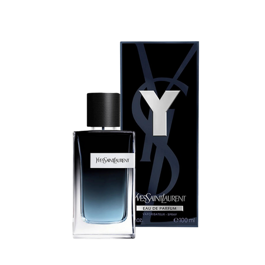 YSL Y For Men EDP 100ml