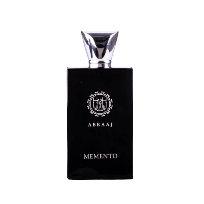 Abraaj Memento Eau de Parfum 100ml bottle by Fragrance World available at The Perfume Savor