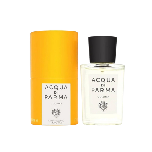 Acqua di Parma Colonia Eau de Cologne 180ml bottle available at The Perfume Savor