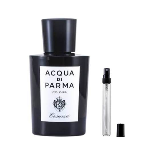 Acqua di Parma Colonia Essenza Eau de Cologne Decants available at The Perfume Savor