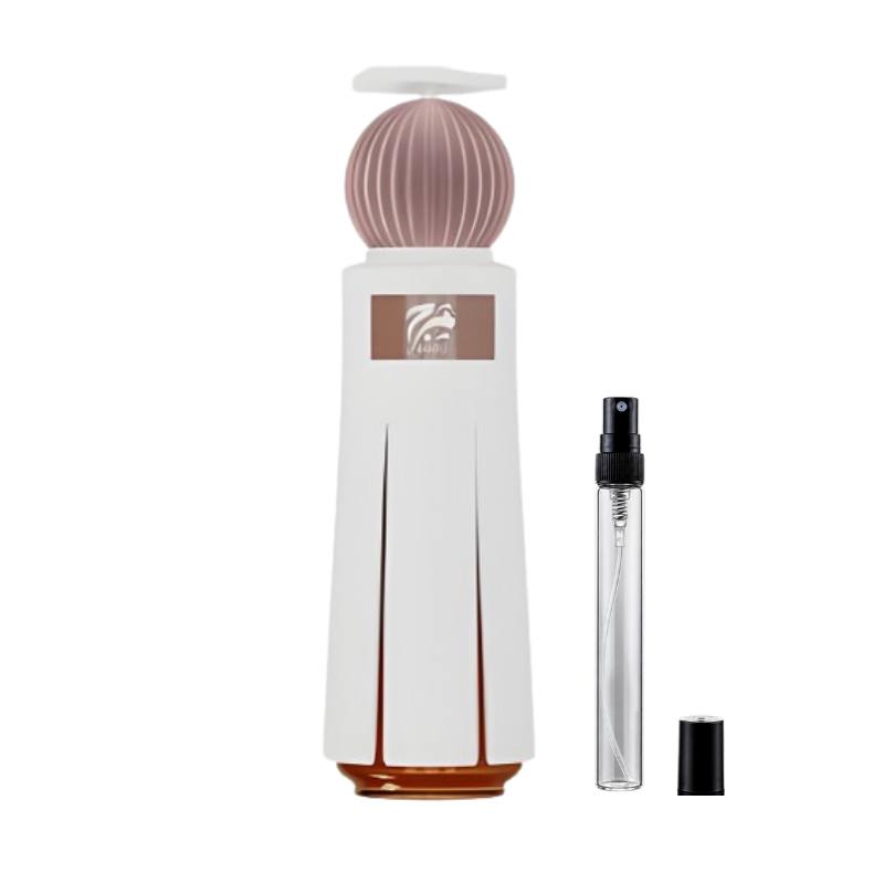 Ahmed Al Maghribi Marj Extrait de Parfum Decants available at The Perfume Savor