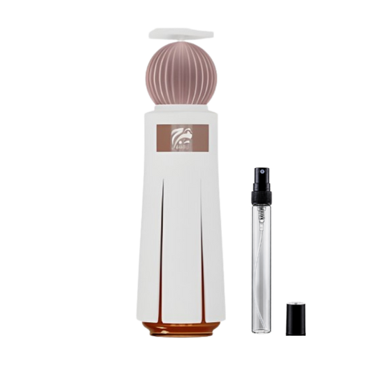 Ahmed Al Maghribi Marj Extrait de Parfum Decants available at The Perfume Savor