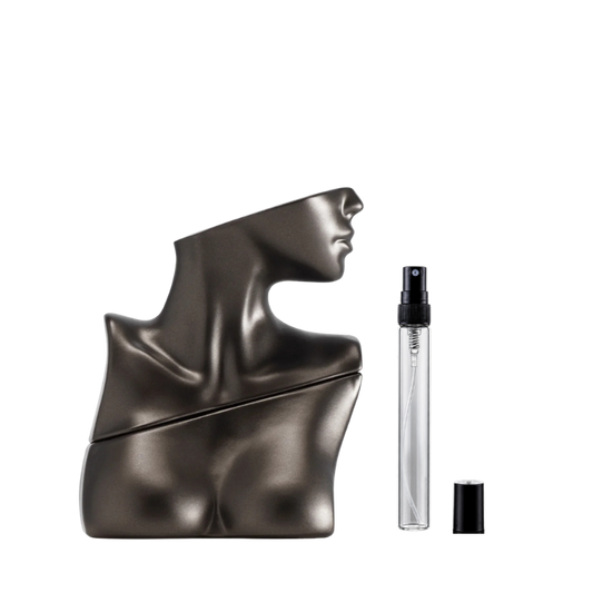 Billie Eilish Eilish No 2 Eau de Parfum decant bottles available at The Perfume Savor