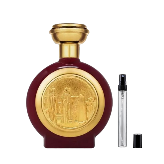 Boadicea the Victorious Pearl Moon Eau de Parfum sample decants available at The Perfume Savor