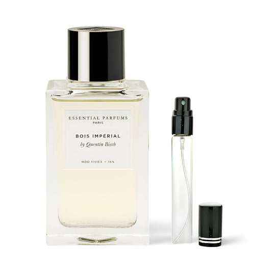 Essential Parfums Bois Imperial EDP Decants