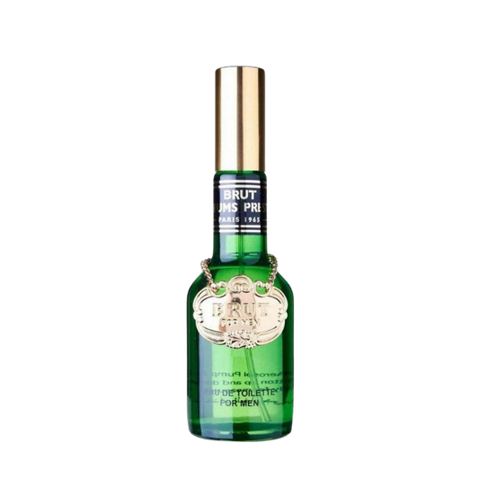 Brut Parfums Prestige Eau de Toilette 100ml bottle for men available at The Perfume Savor