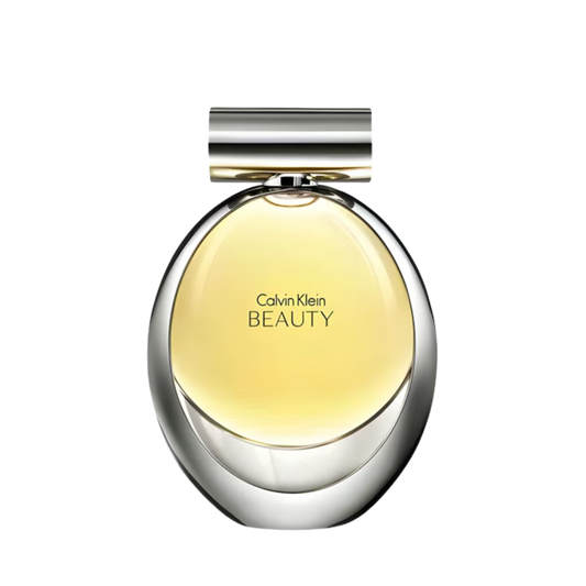 Calvin Klein Beauty EDP for Women 100ml bottle available at The Perfume Savor