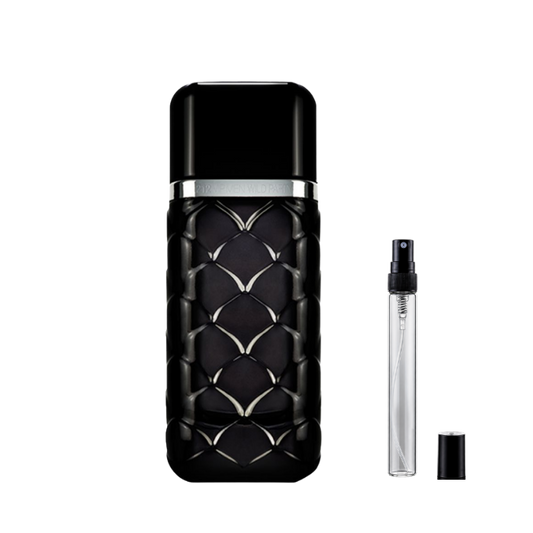 Carolina Herrera 212 VIP Men Wild Party Eau de Toilette decants available at The Perfume Savor