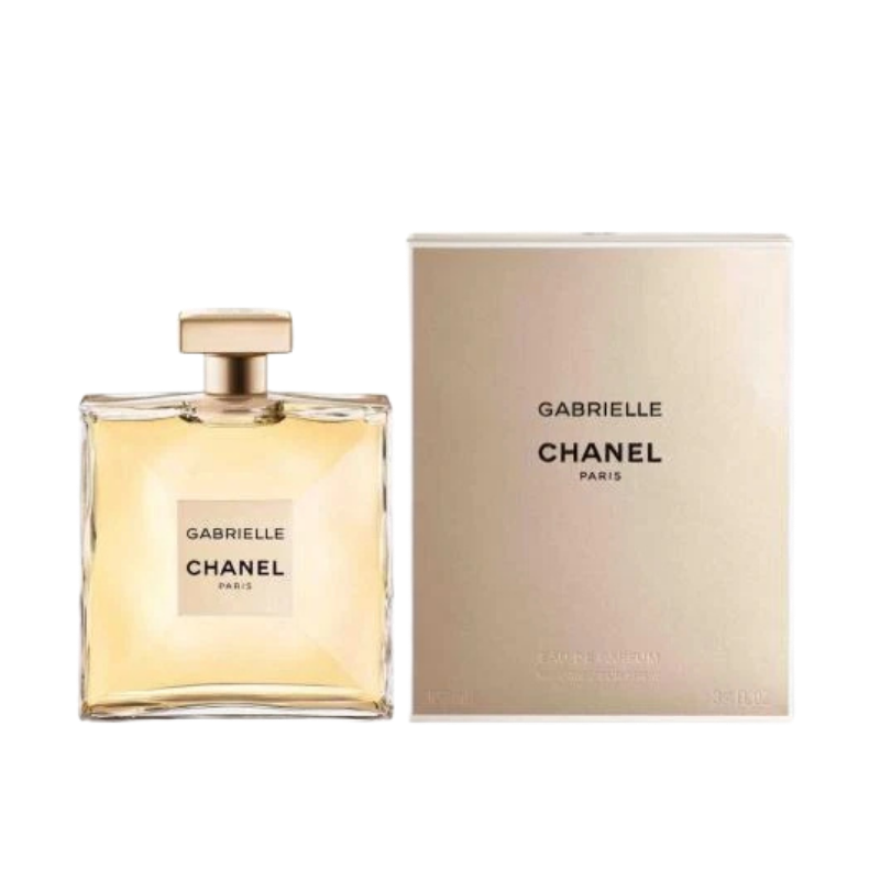 Chanel Gabrielle Eau de Parfum 100ml bottle for women available at The Perfume Savor