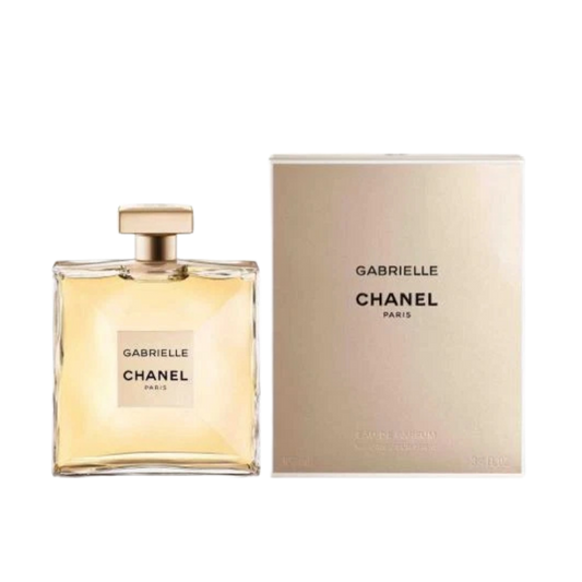 Chanel Gabrielle Eau de Parfum 100ml bottle for women available at The Perfume Savor