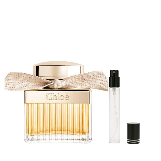 Chloe Absolu de Parfum for Women Decants available at The Perfume Savor