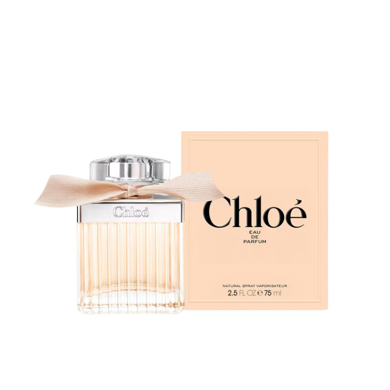 Chloé Eau de Parfum 75ml full bottle available at The Perfume Savor