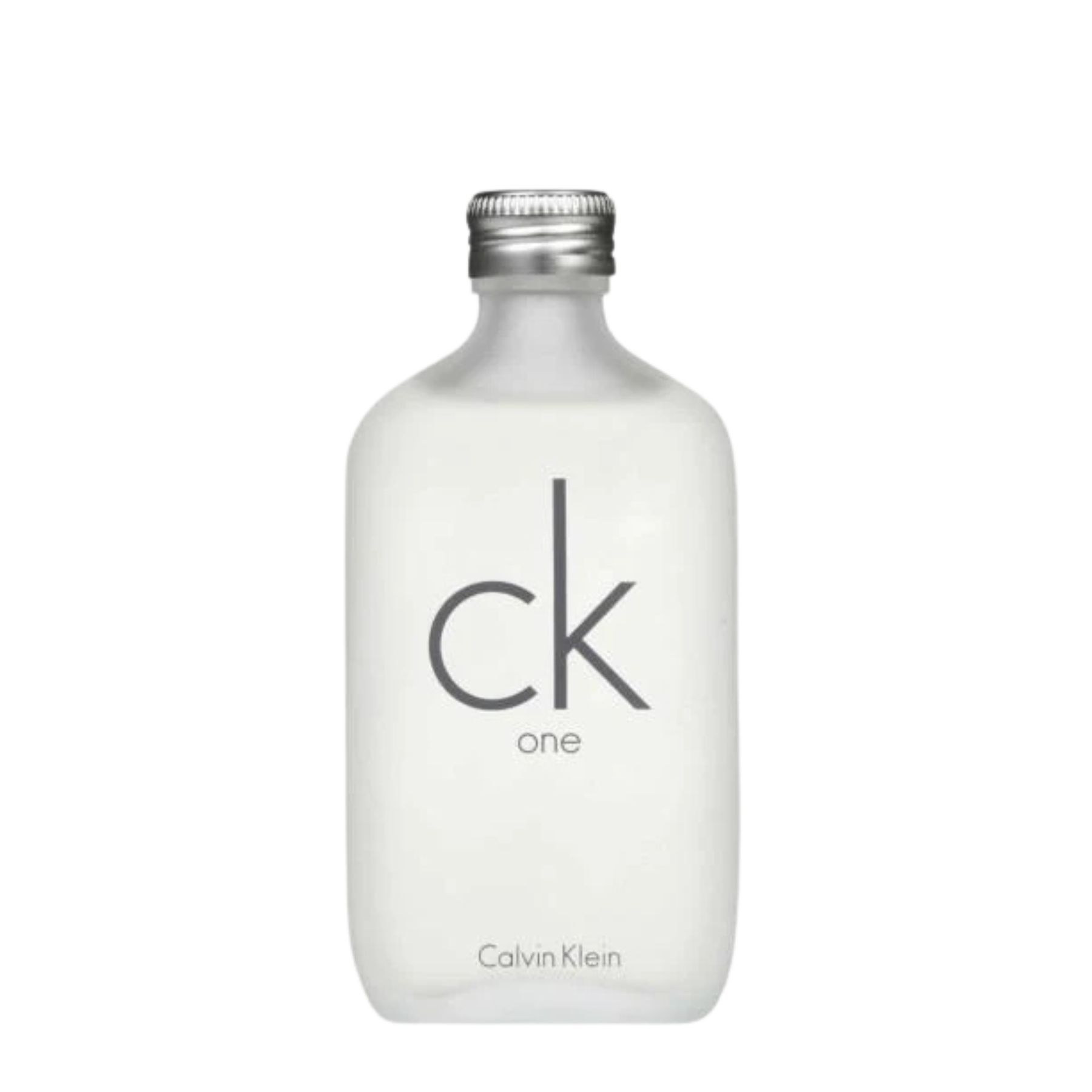 CK One EDT 200ml available at The Perfume Savor