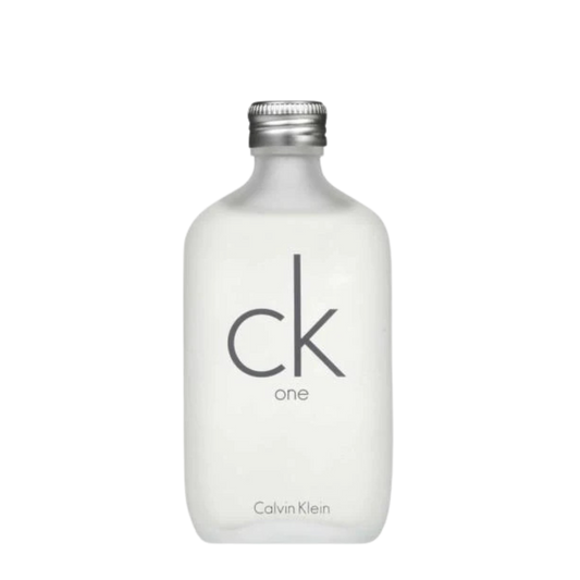 CK One EDT 200ml available at The Perfume Savor