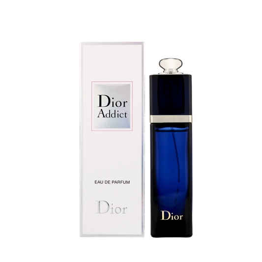 Dior Addict EDP 100ml available at The Perfume Savor