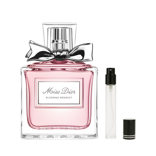 Dior Miss Dior Blooming Bouquet Eau de Toilette Decants available at The Perfume Savor