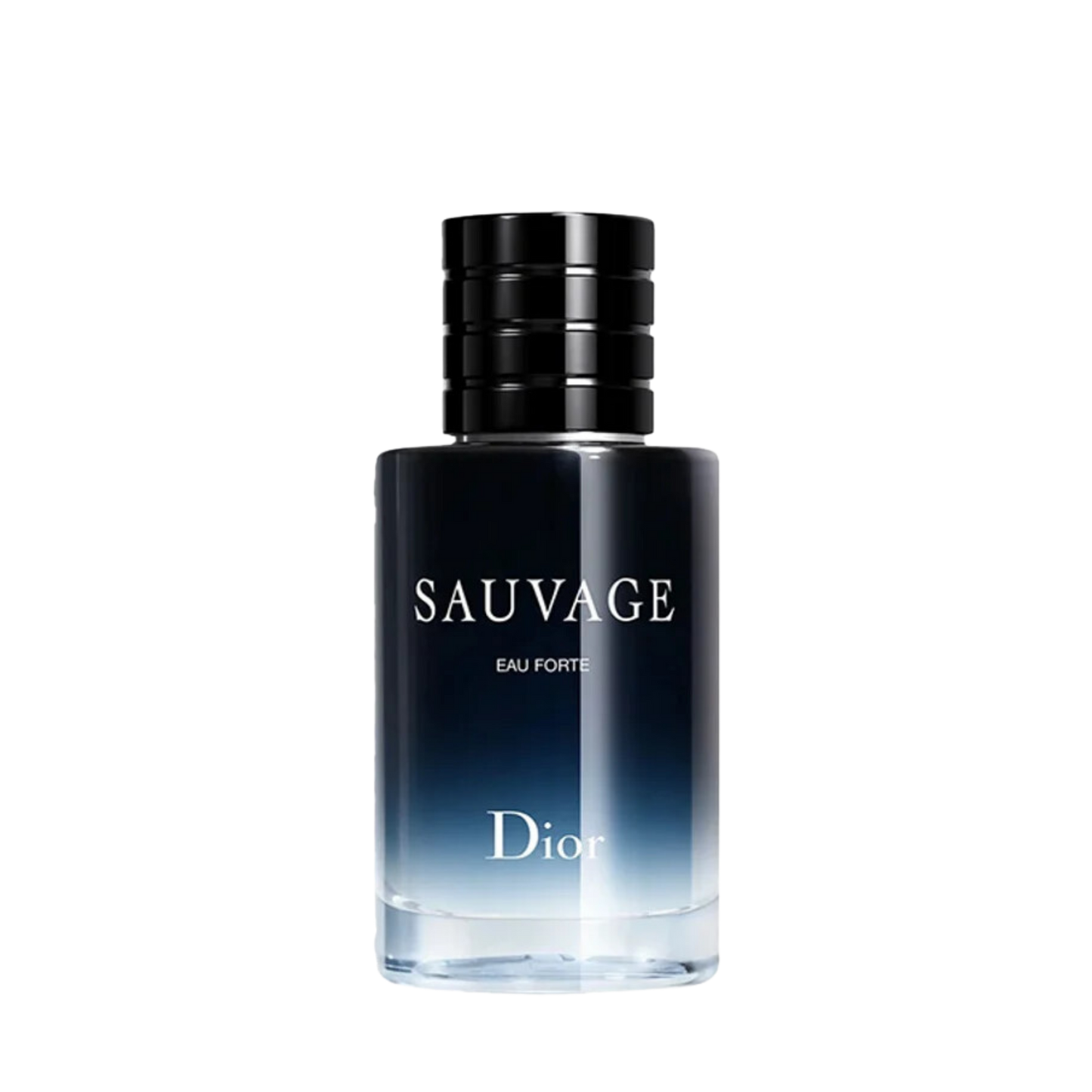 Dior Sauvage Eau Forte Parfum 60ml bottle available at The Perfume Savor