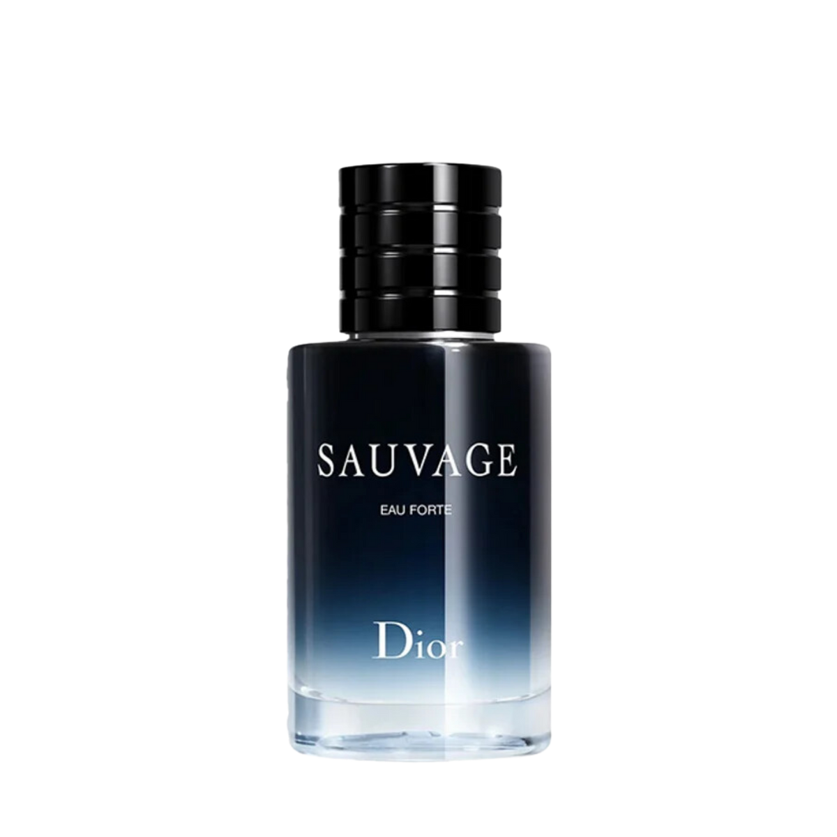 Dior Sauvage Eau Forte Parfum 60ml bottle available at The Perfume Savor