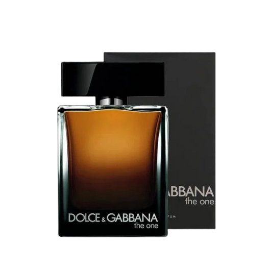 Dolce & Gabbana The One For Men Eau de Parfum 150ml full bottle available at The Perfume Savor