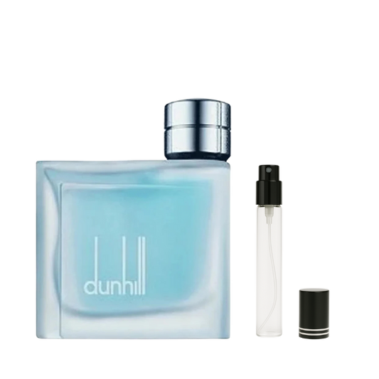Dunhill Pure Eau de Toilette Decants available at The Perfume Savor